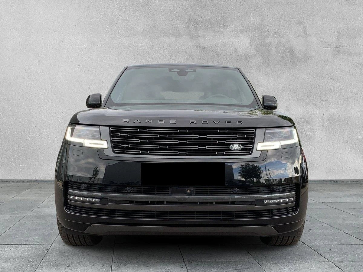 Land Rover Range rover D350 HSE SWB SHADOW MERIDIAN PANO HEAD UP 360 - изображение 2