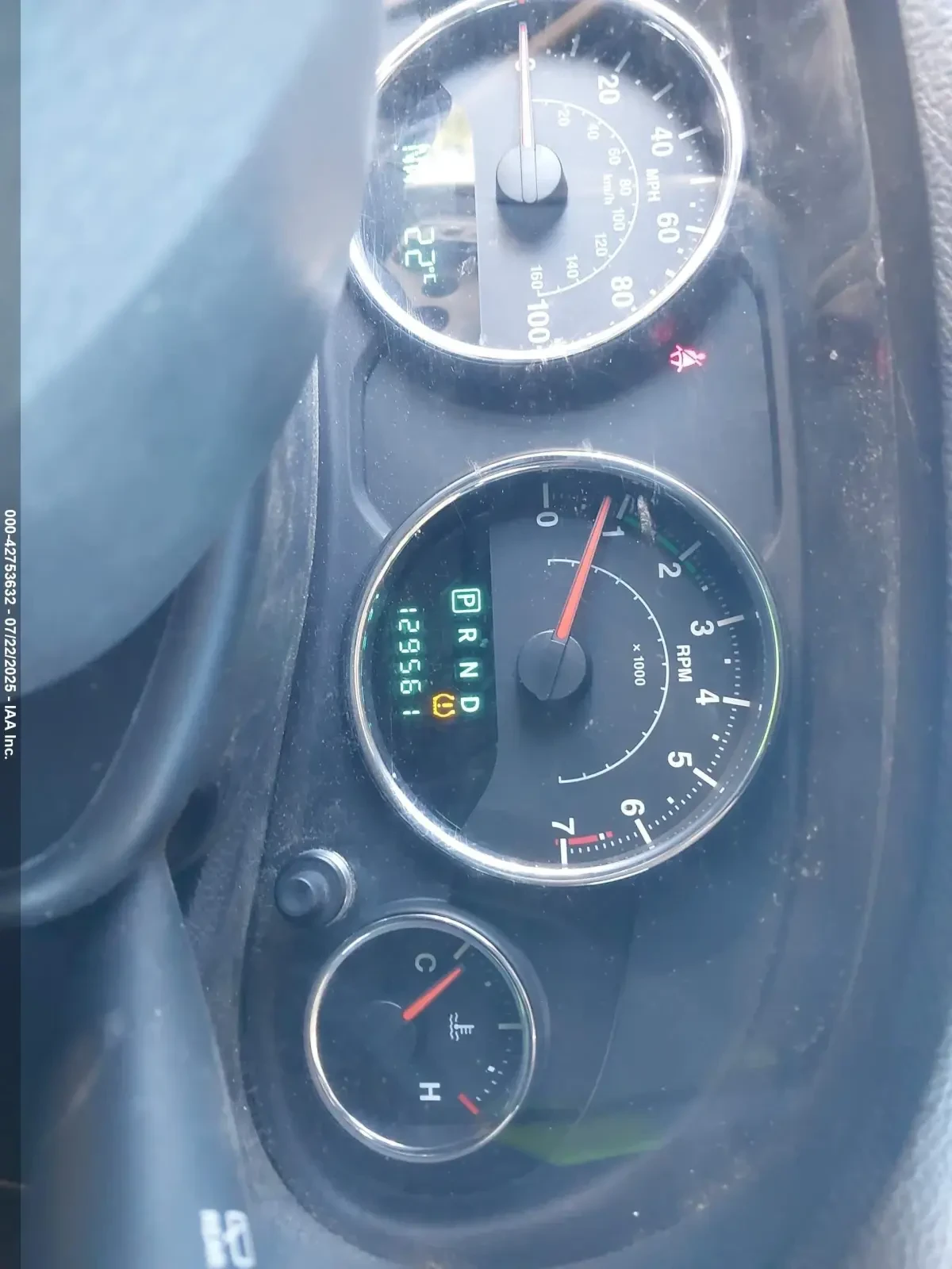 Jeep Wrangler 2014 JEEP WRANGLER UNLIMITED SPORT  - изображение 6