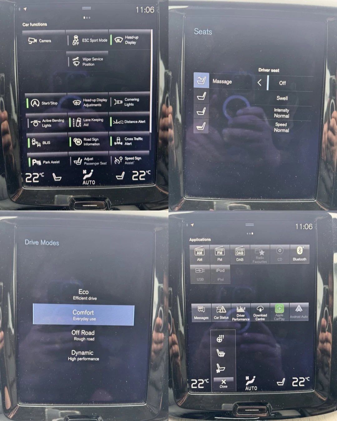 Volvo XC60 T6 Inscription Polestar 320 .. AWD | Mobile.bg   11