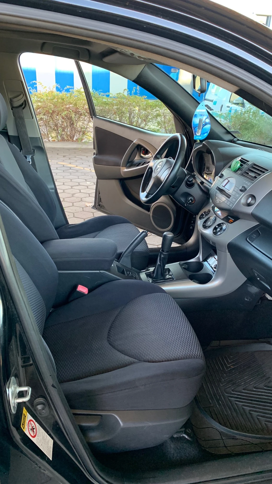 Toyota Rav4 2.0 VVTI 4x4 газ - изображение 6