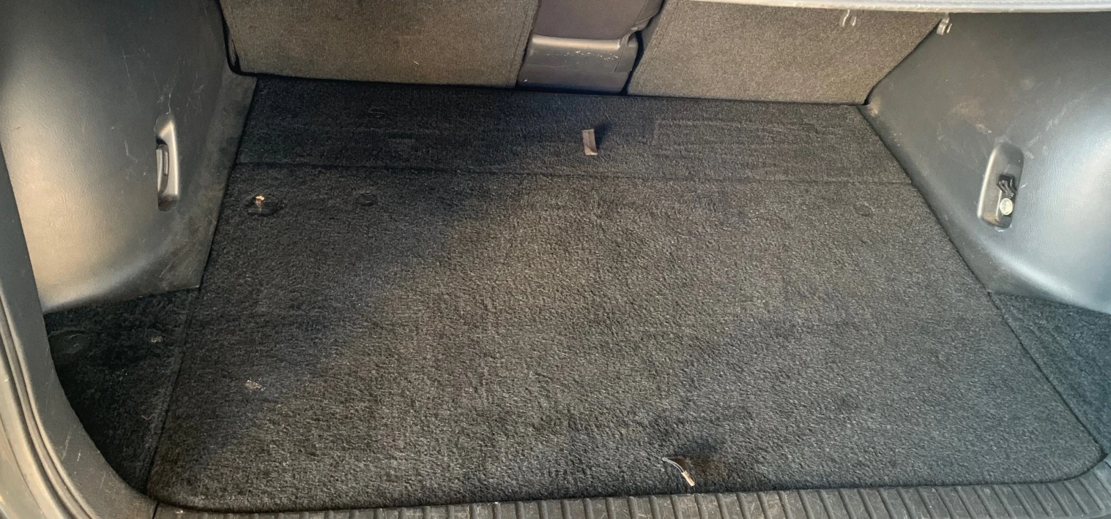 Toyota Rav4 2.0 VVTI 4x4 газ - изображение 9