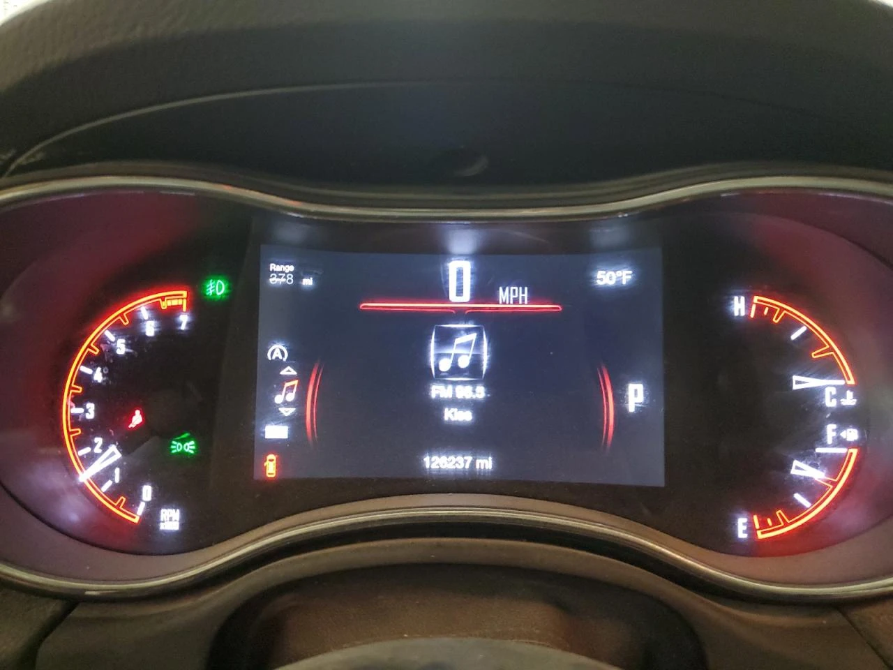 Dodge Durango LIMITED* 4X4* 8ZF* * *  | Mobile.bg   11