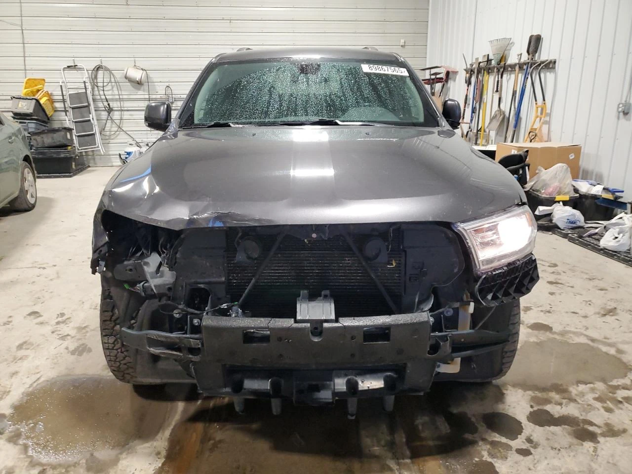 Dodge Durango LIMITED* 4X4* 8ZF* * *  | Mobile.bg   2