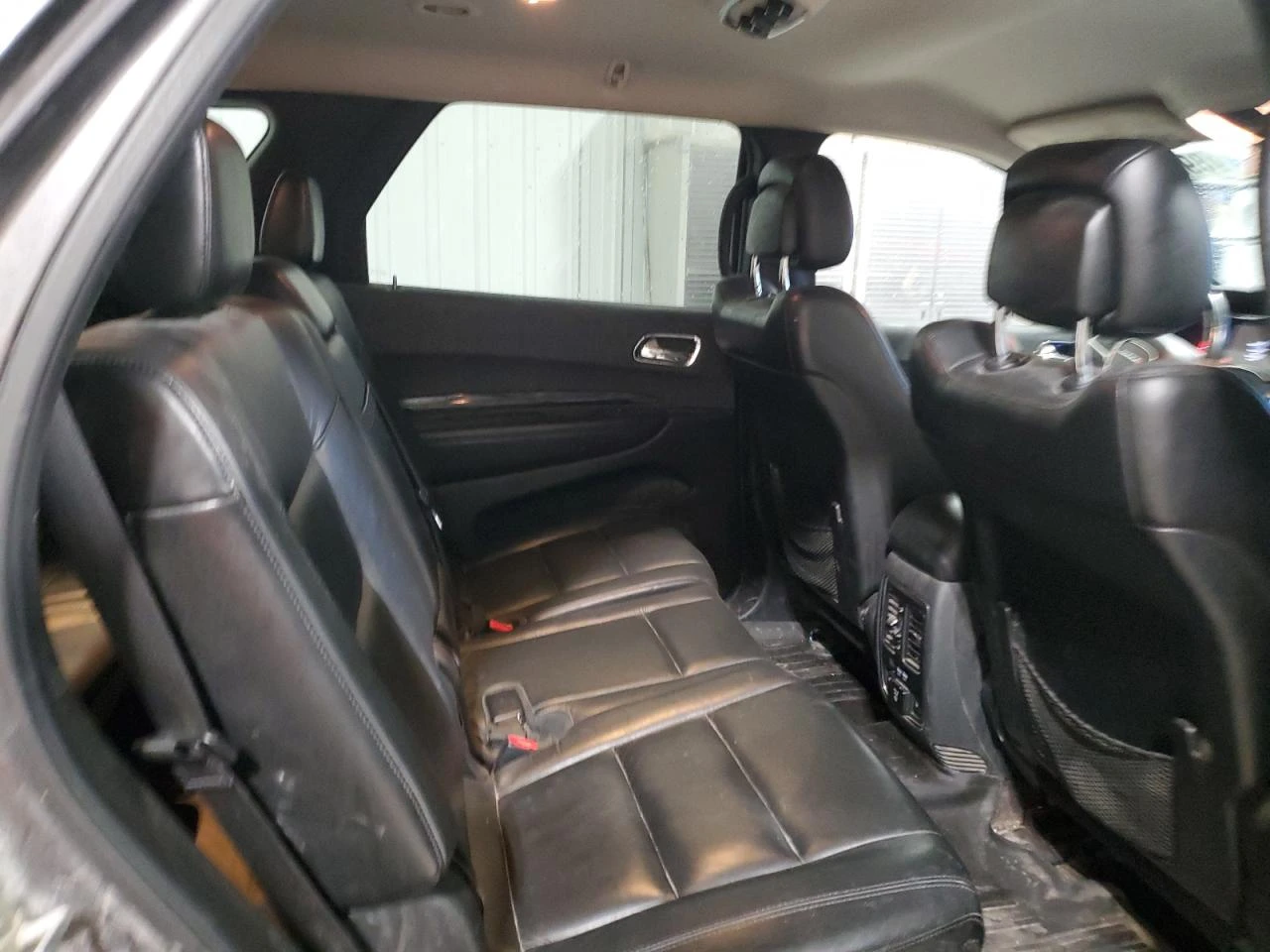 Dodge Durango LIMITED* 4X4* 8ZF* * *  | Mobile.bg   9