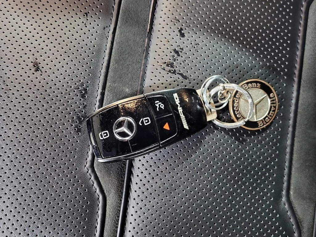 Mercedes-Benz GLE * AMG 53 * CARFAX * ��� ������������ ������ | Mobile.bg � ����������� 12