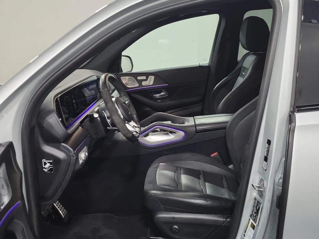 Mercedes-Benz GLE * AMG 53 * CARFAX * БЕЗ ПЪРВОНАЧАЛНА ВНОСКА - изображение 7