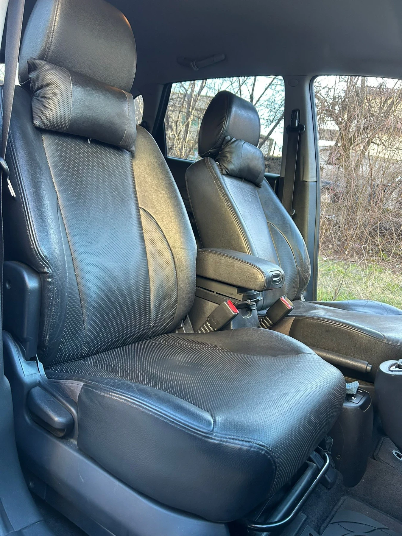 Hyundai Tucson 2.0 ���/������ | Mobile.bg � ����������� 15