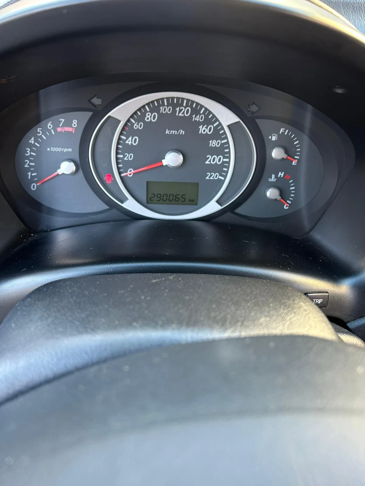 Hyundai Tucson 2.0 ���/������ | Mobile.bg � ����������� 11