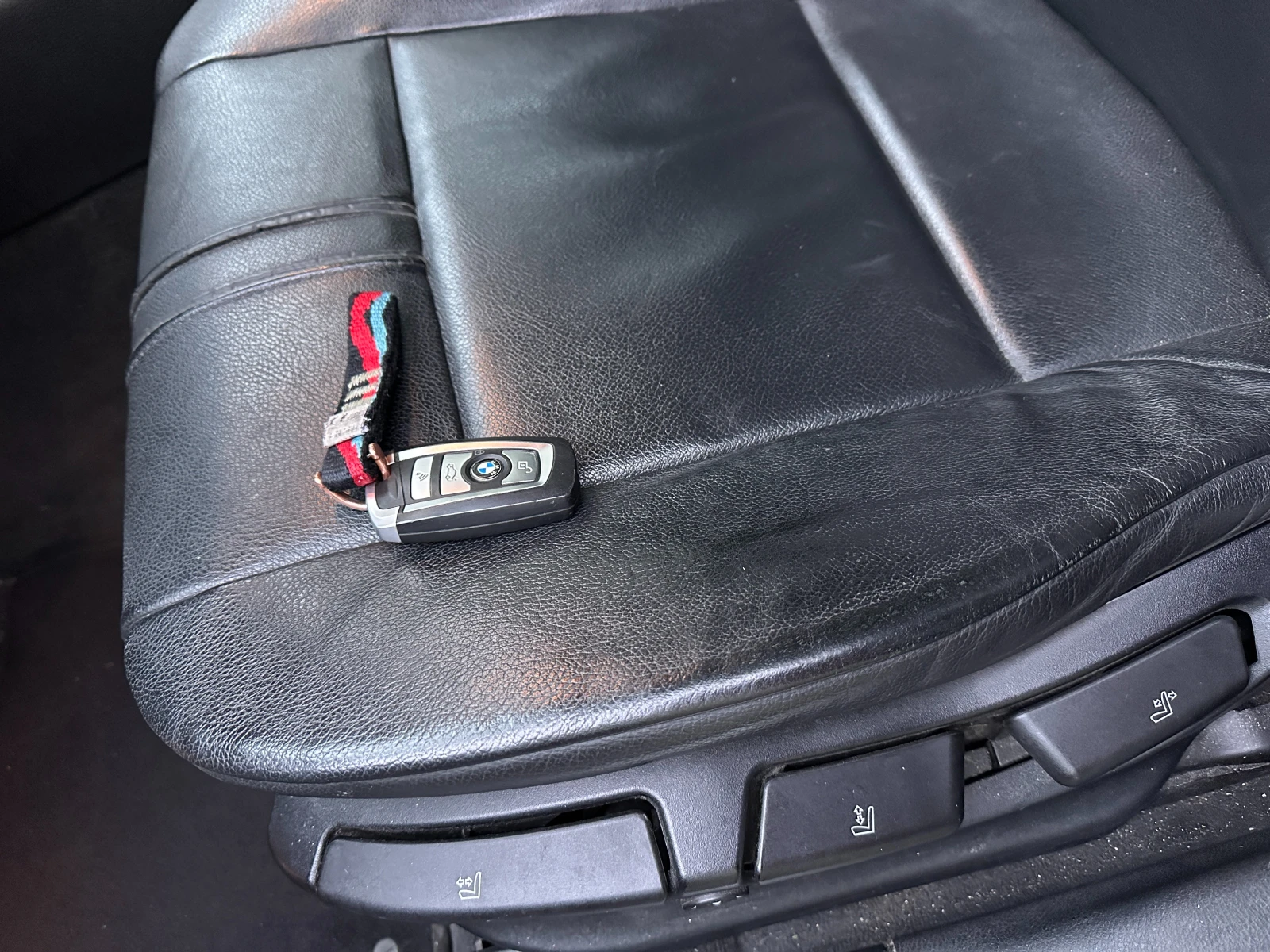 BMW X3 3.0d Facelift * ����* Carplay* Waze | Mobile.bg � ����������� 15