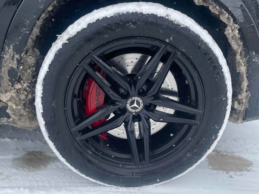 Mercedes-Benz GLE 53 4MATIC * AMG 53 * CARFAX * ��� ������������ ������ | Mobile.bg � ����������� 7