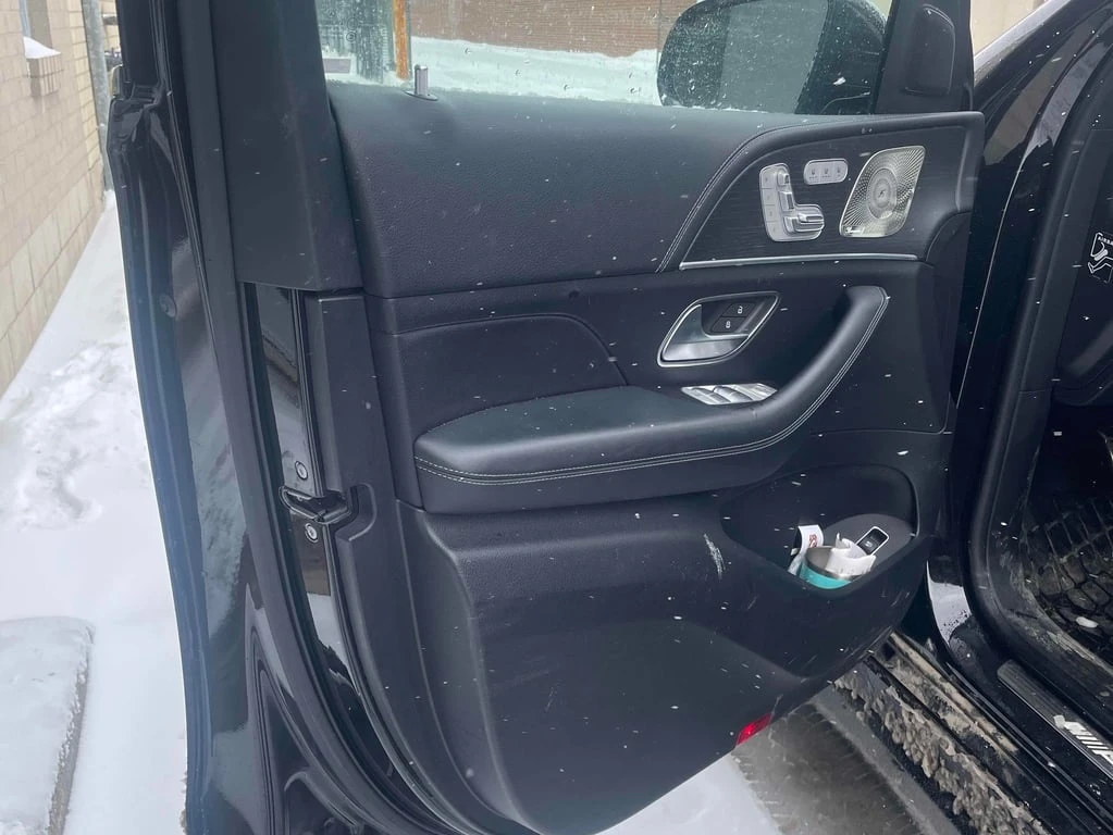 Mercedes-Benz GLE 53 4MATIC * AMG 53 * CARFAX * ��� ������������ ������ | Mobile.bg � ����������� 10