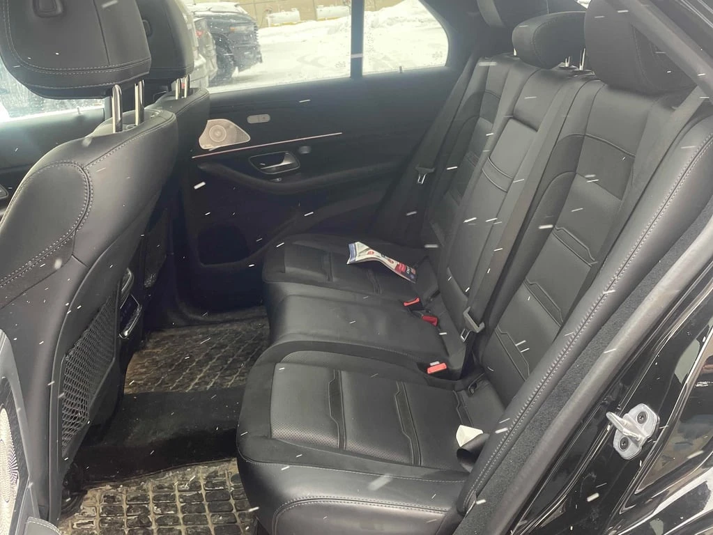 Mercedes-Benz GLE 53 4MATIC * AMG 53 * CARFAX * ��� ������������ ������ | Mobile.bg � ����������� 12