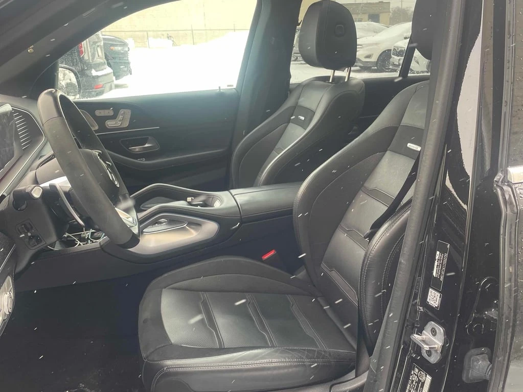 Mercedes-Benz GLE 53 4MATIC * AMG 53 * CARFAX * ��� ������������ ������ | Mobile.bg � ����������� 11
