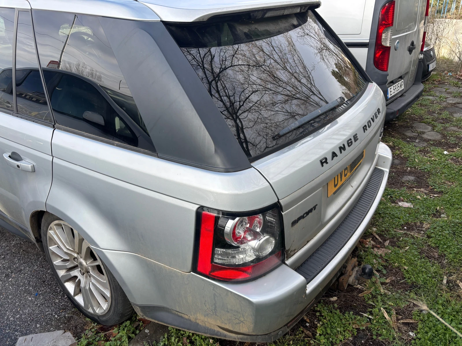 Land Rover Range Rover Sport 3.0 | Mobile.bg � ����������� 3