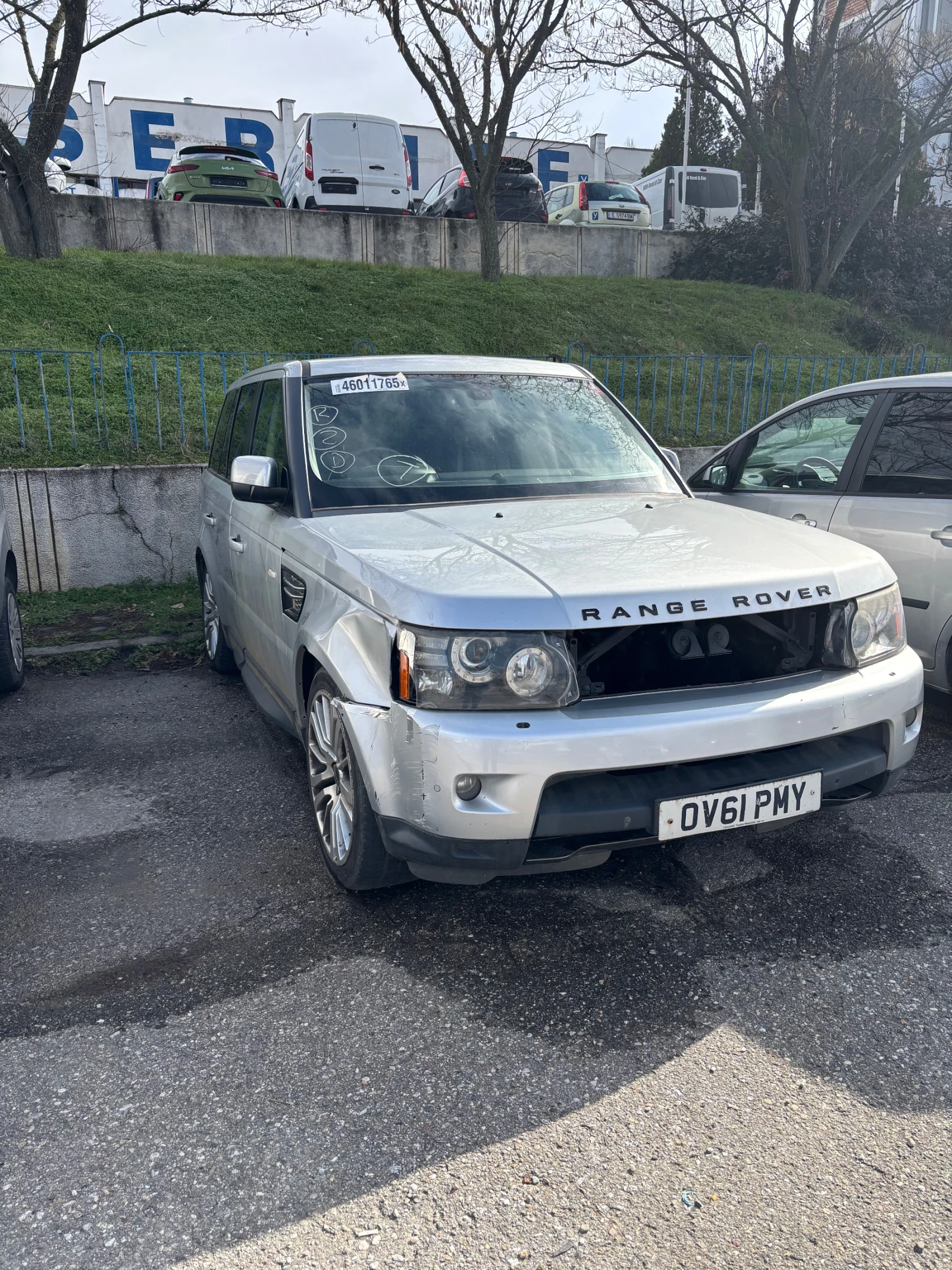 Land Rover Range Rover Sport 3.0 | Mobile.bg � ����������� 1