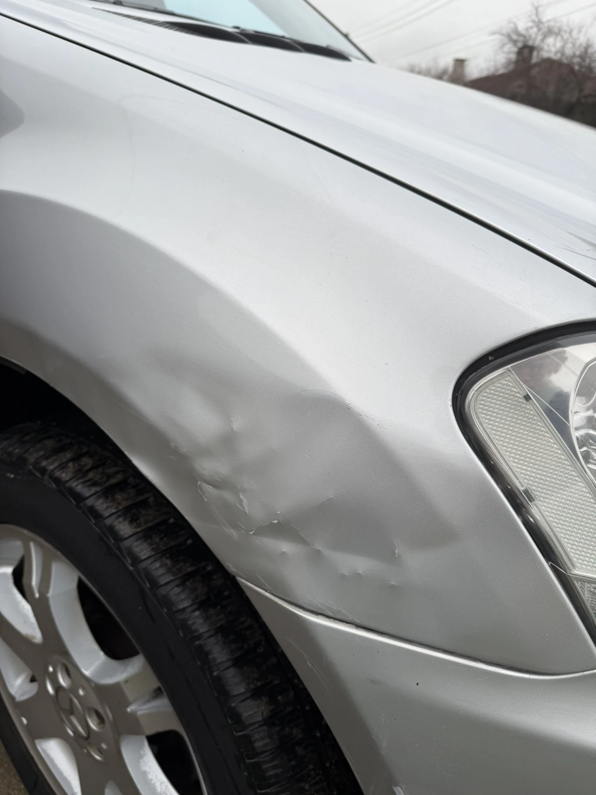 Mercedes-Benz ML 320 | Mobile.bg � ����������� 11