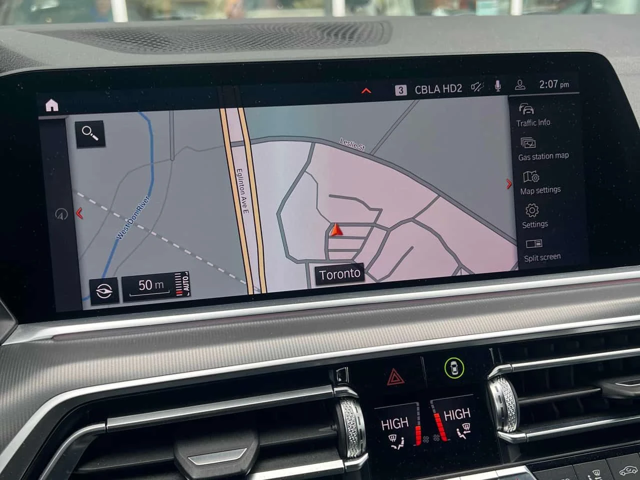 BMW X5 * xDrive40i * CARFAX * М ПАКЕТ* ВЪЗДУШНО - изображение 9