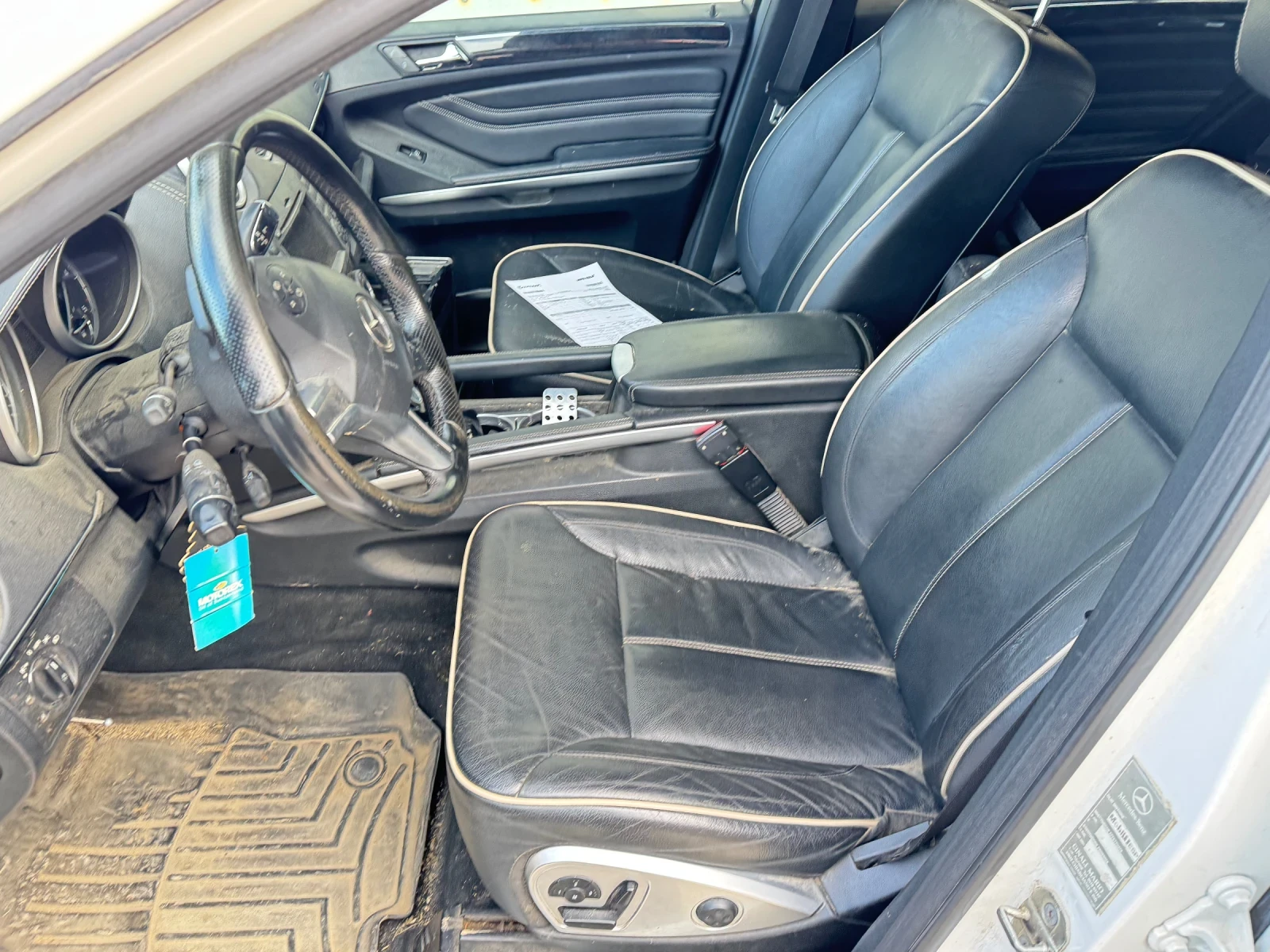 Mercedes-Benz ML 350 Grand-Edition ��������� | Mobile.bg � ����������� 4