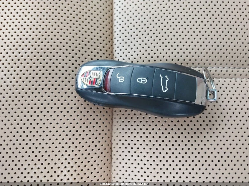 Porsche Macan 3l S, снимка 11 - Автомобили и джипове - 54204565