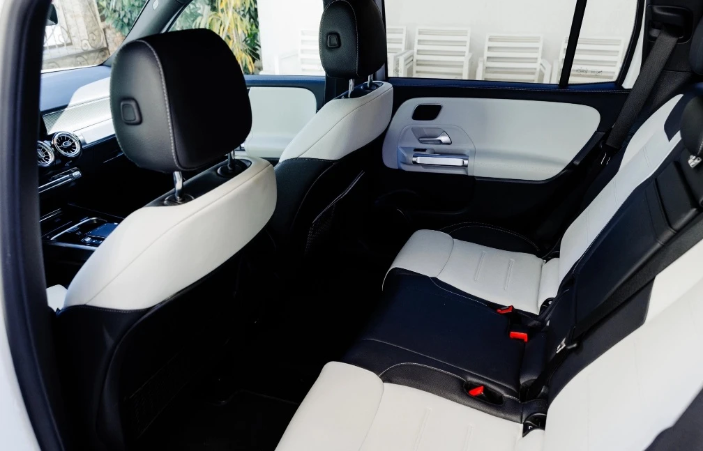 Mercedes-Benz GLB 220 d 4Matic AMG line | Mobile.bg � ����������� 7