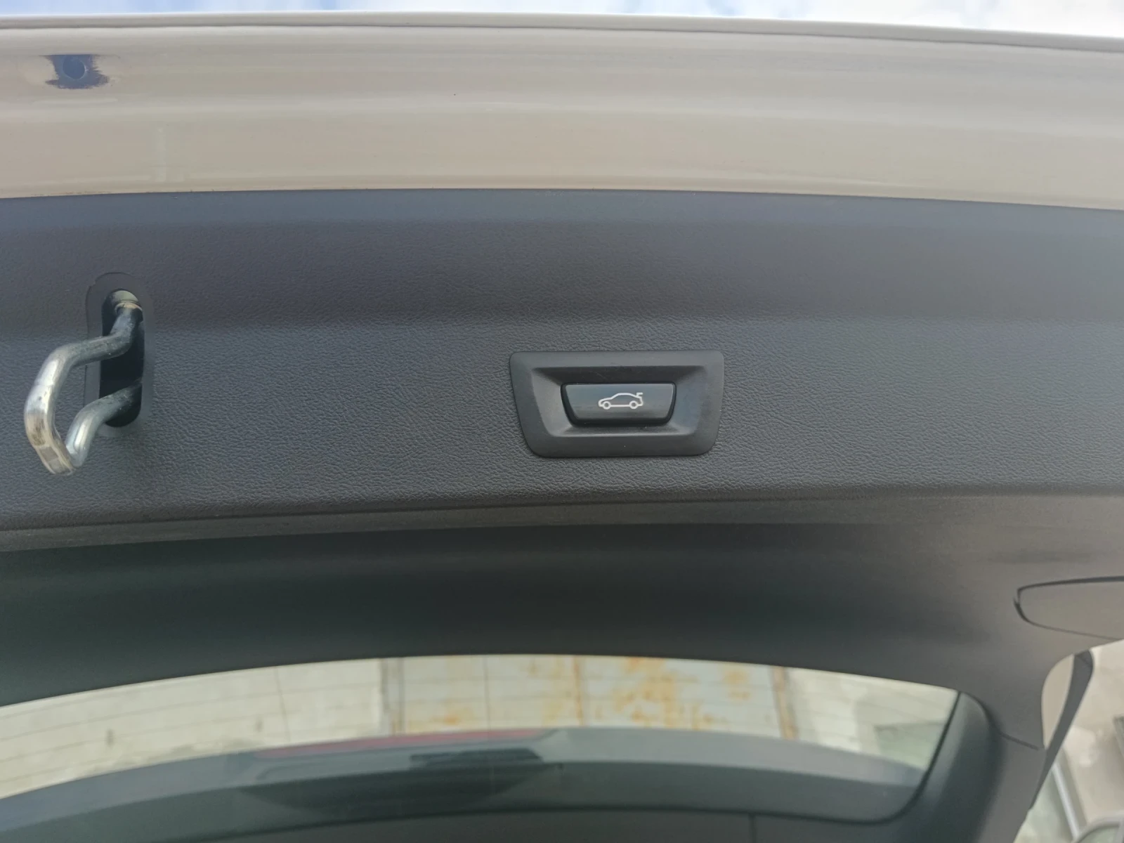 BMW X3, снимка 6 - Автомобили и джипове - 54554675