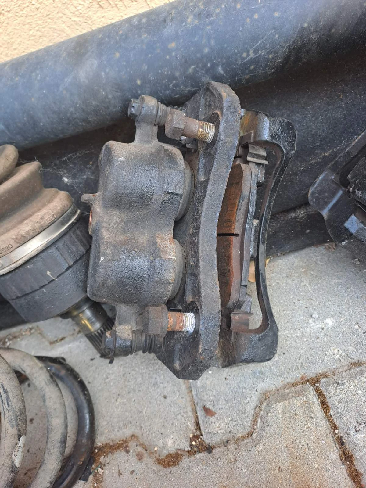 Hyundai Santa fe 2.7 V6, снимка 9 - Автомобили и джипове - 54835260