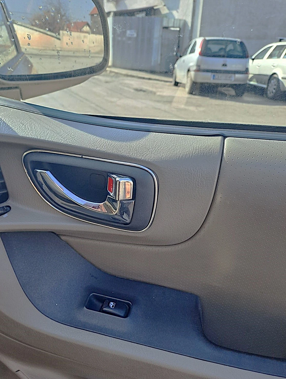 Hyundai Santa fe 2.7 V6, снимка 3 - Автомобили и джипове - 54835260