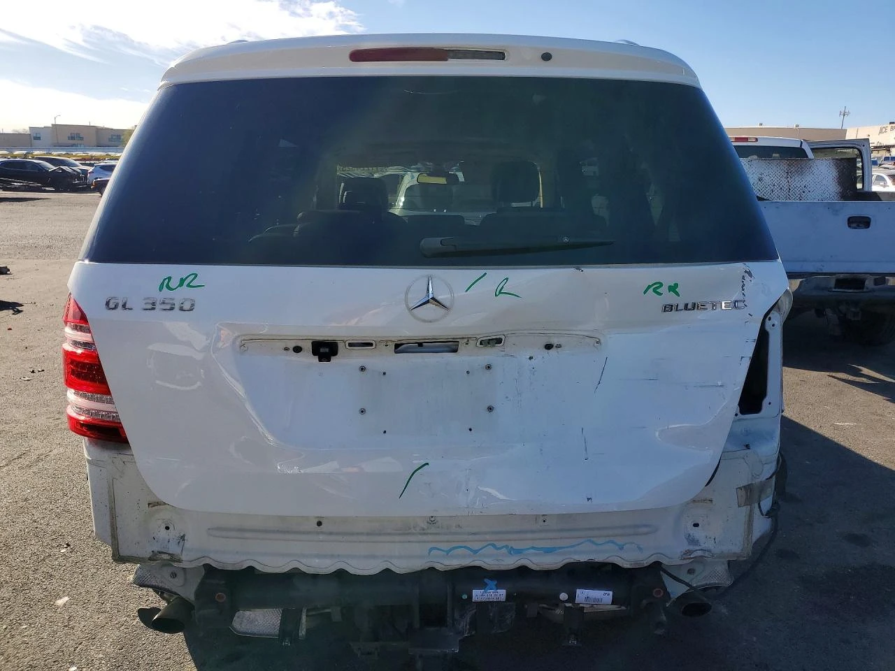 Mercedes-Benz GL 350 BLUETEC 4MATIC| HARMAN| NAVI| KEYLESS, снимка 5 - Автомобили и джипове - 55041246