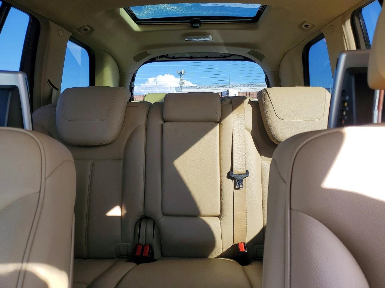Mercedes-Benz GL 350 BLUETEC 4MATIC| HARMAN| NAVI| KEYLESS, снимка 10 - Автомобили и джипове - 55041246