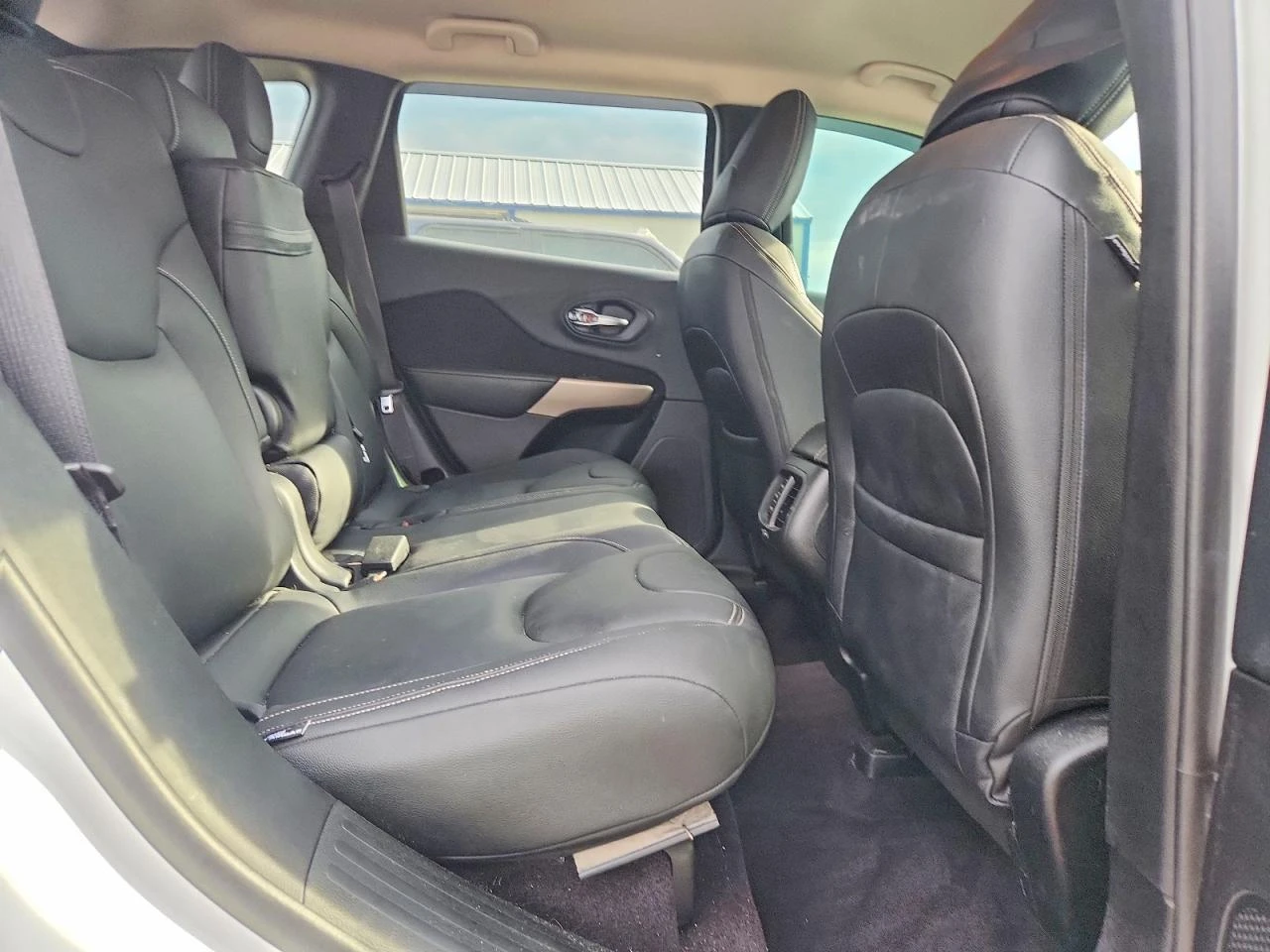 Jeep Cherokee 2.4l Latitude | Mobile.bg � ����������� 10