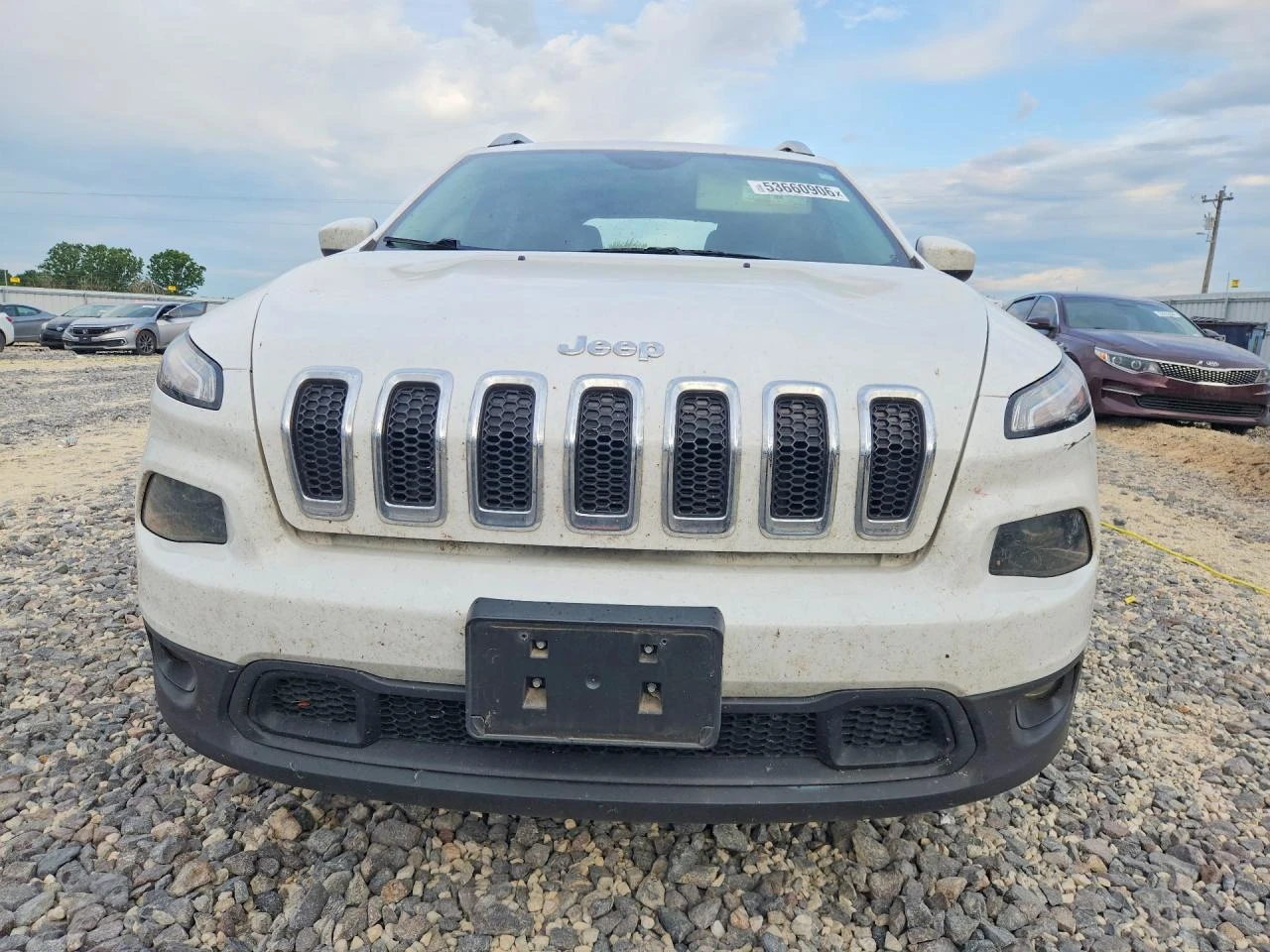 Jeep Cherokee 2.4l Latitude | Mobile.bg � ����������� 5