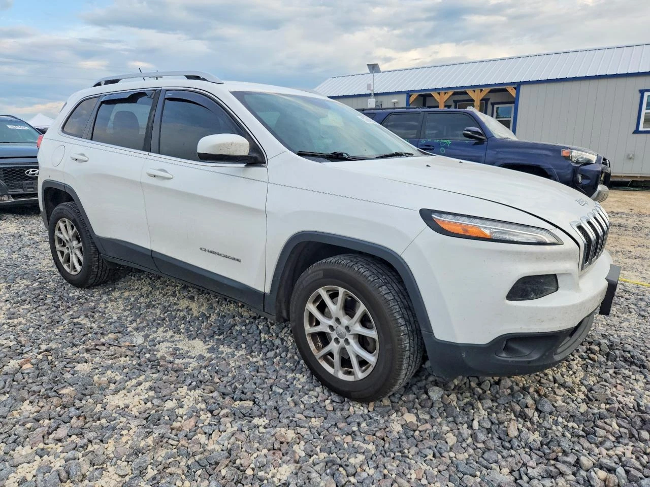 Jeep Cherokee 2.4l Latitude | Mobile.bg � ����������� 4