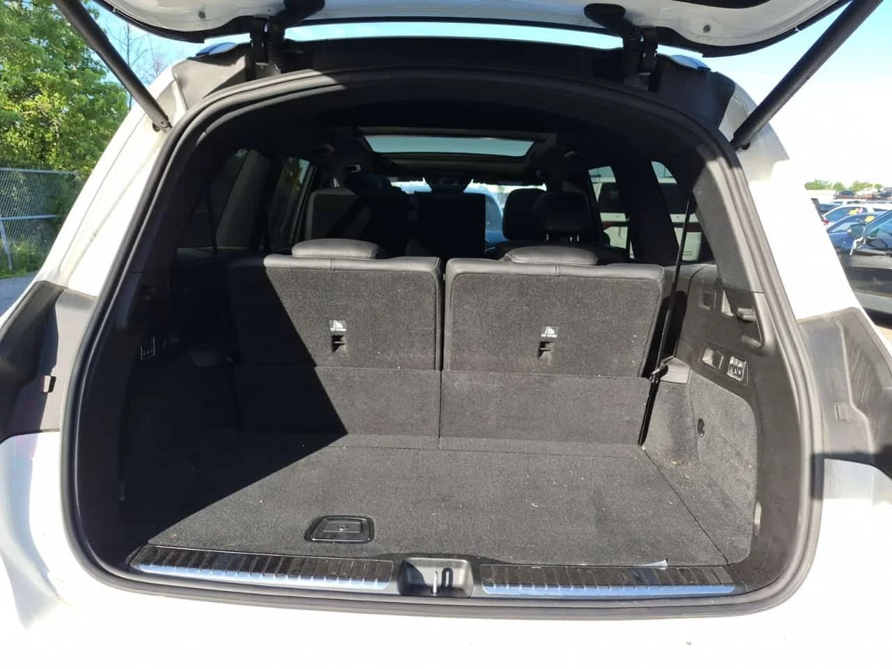Mercedes-Benz GLS 450 ��������� * 360 * BURMESTER * PANO * ��������� | Mobile.bg � ����������� 15