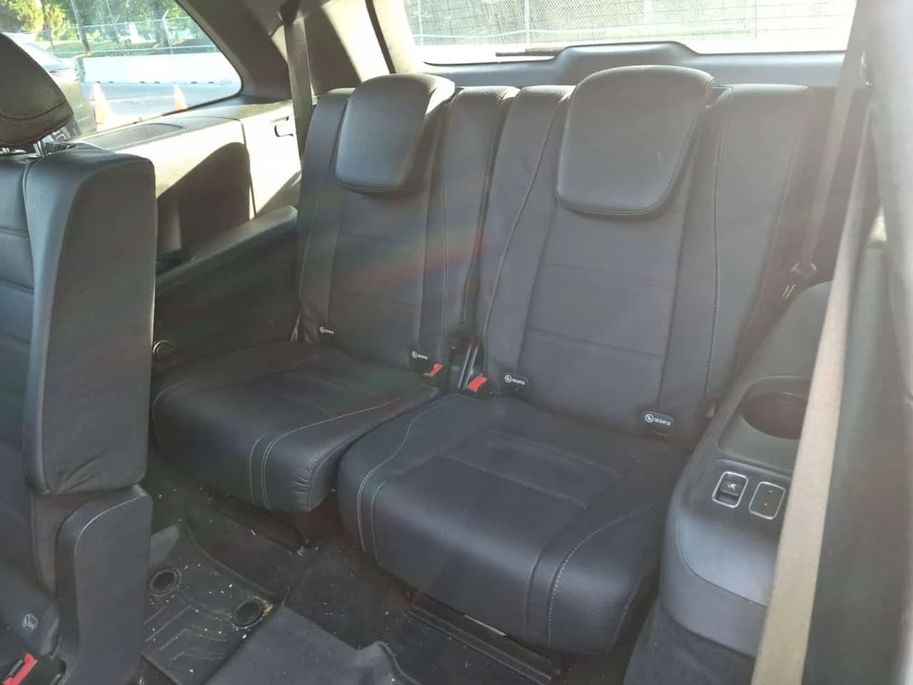 Mercedes-Benz GLS 450 ��������� * 360 * BURMESTER * PANO * ��������� | Mobile.bg � ����������� 14