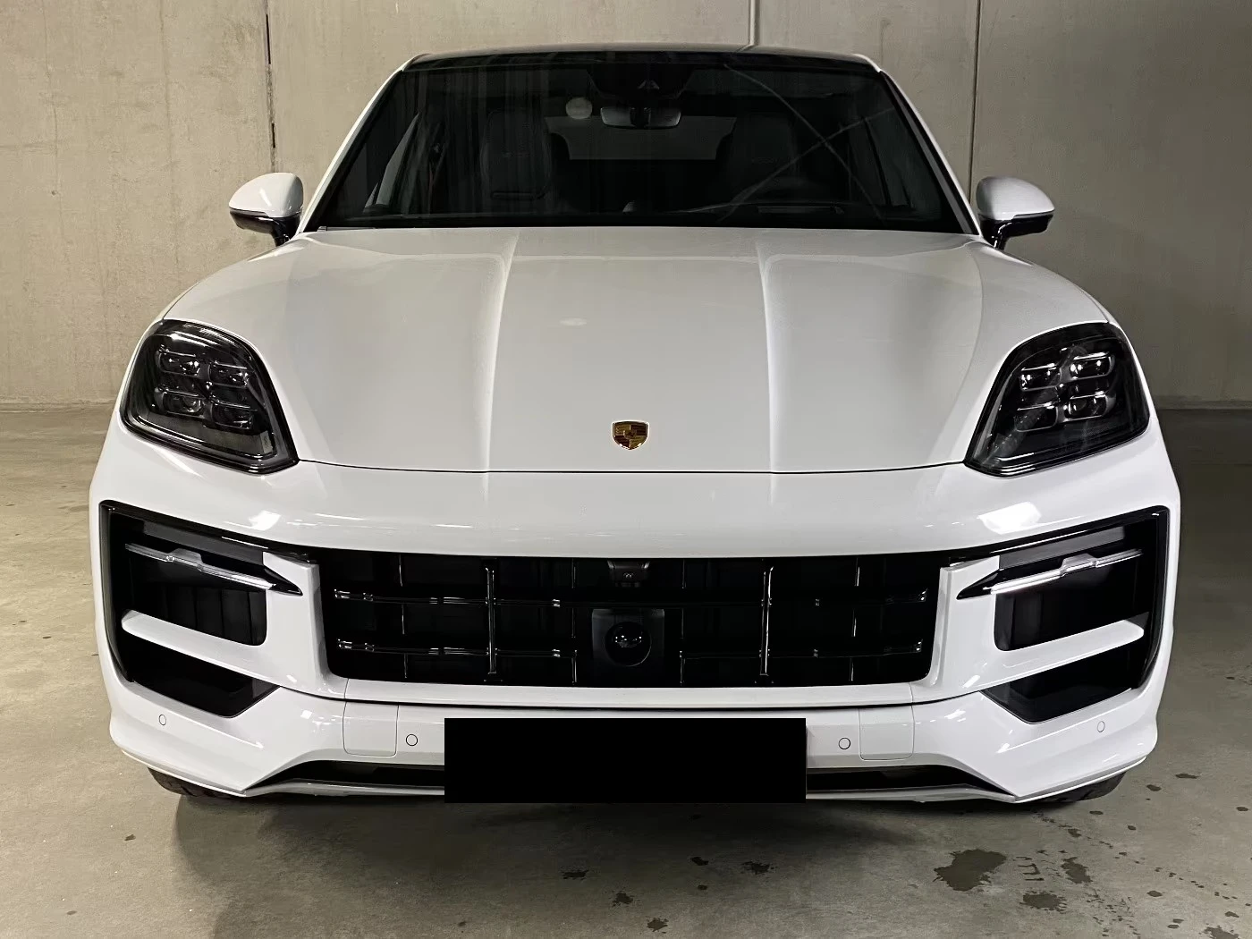Porsche Cayenne GTS COUPE SPORT-CHRONO BOSE PANORAMA 360-CAM, снимка 3 - Автомобили и джипове - 55383246