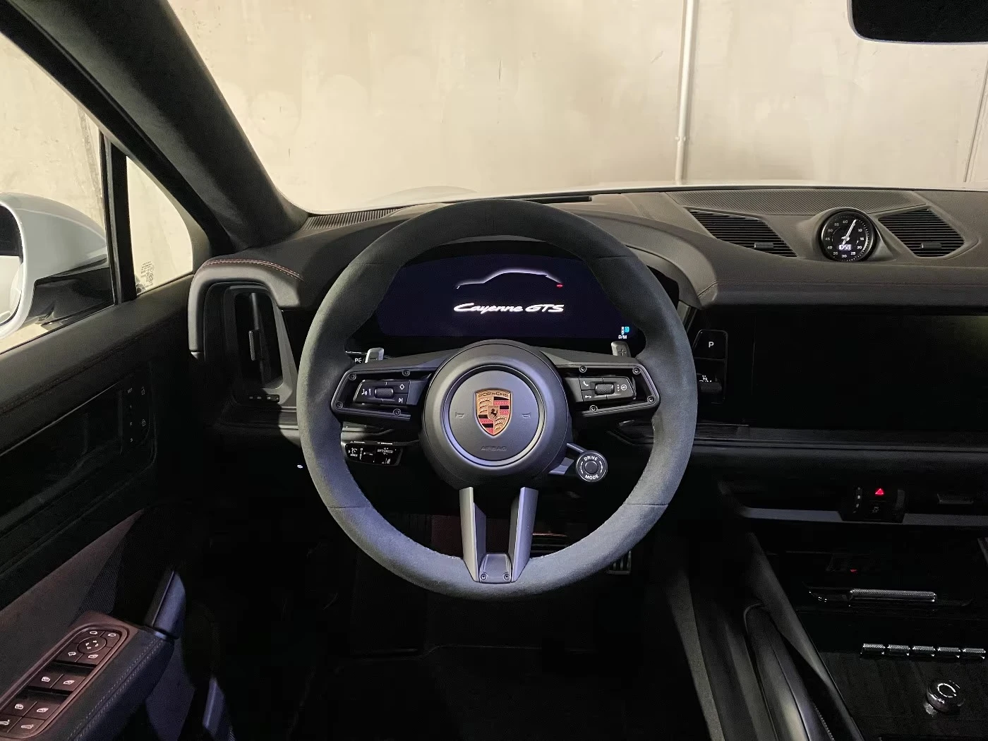 Porsche Cayenne GTS COUPE SPORT-CHRONO BOSE PANORAMA 360-CAM, снимка 6 - Автомобили и джипове - 55383246