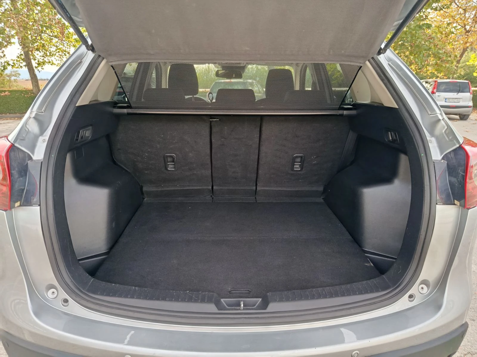 Mazda CX-5 2.2D/ 150ps/ Navi/ Bose, снимка 7 - Автомобили и джипове - 56084921