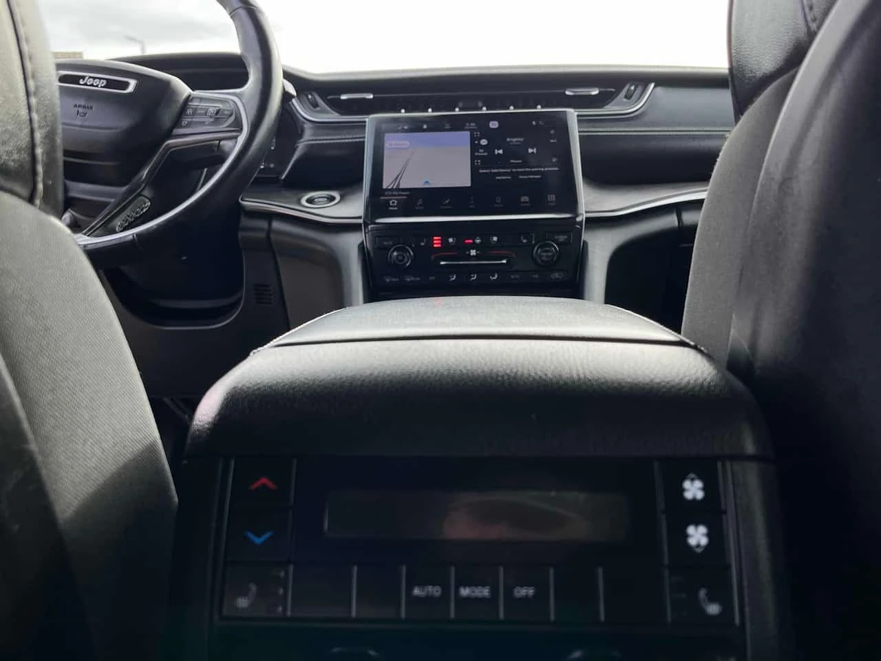 Jeep Grand cherokee L Limited | CARFAX | ��������������� | Mobile.bg � ����������� 9