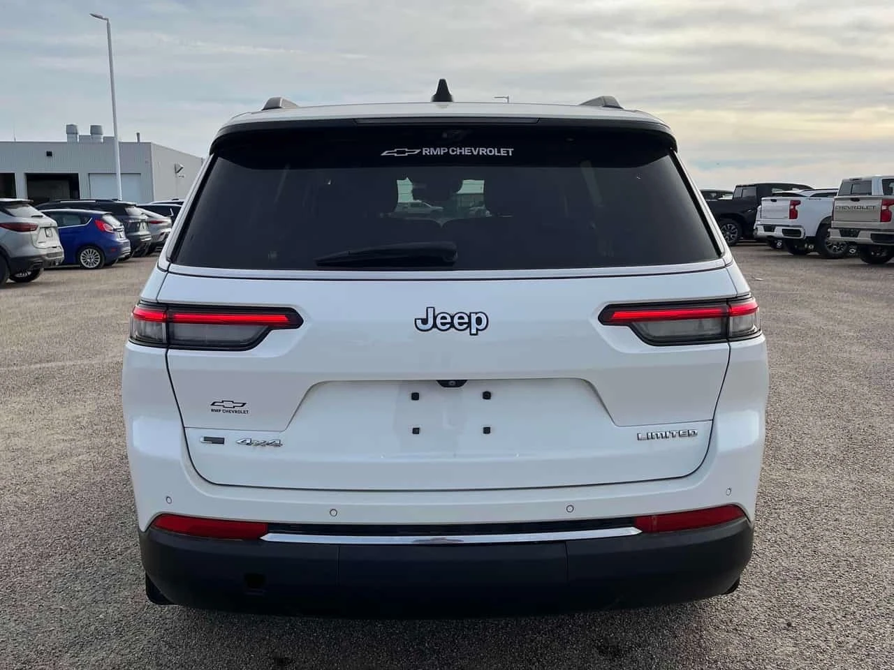 Jeep Grand cherokee L Limited | CARFAX | ��������������� | Mobile.bg � ����������� 5
