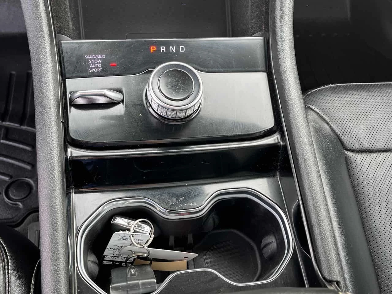 Jeep Grand cherokee L Limited | CARFAX | ��������������� | Mobile.bg � ����������� 14