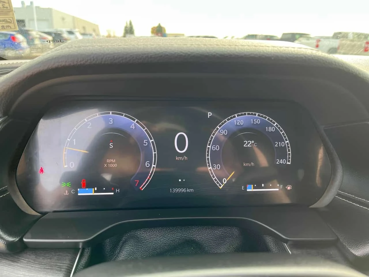 Jeep Grand cherokee L Limited | CARFAX | ��������������� | Mobile.bg � ����������� 8