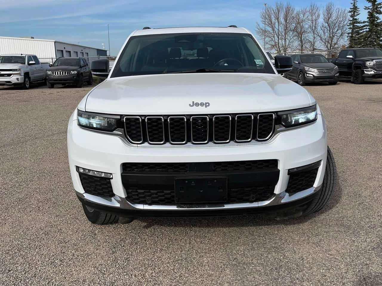 Jeep Grand cherokee L Limited | CARFAX | ��������������� | Mobile.bg � ����������� 2
