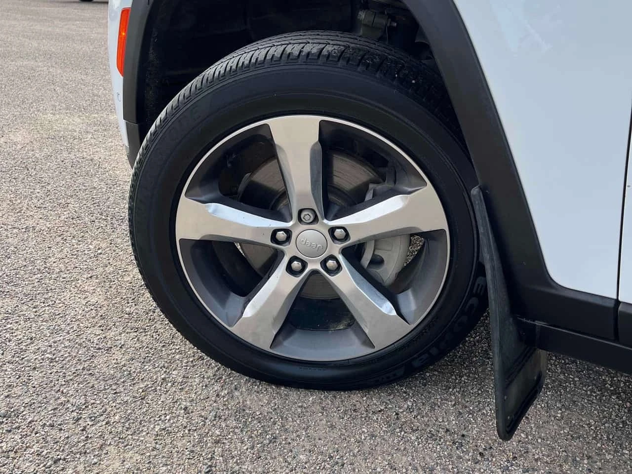 Jeep Grand cherokee L Limited | CARFAX | ��������������� | Mobile.bg � ����������� 6