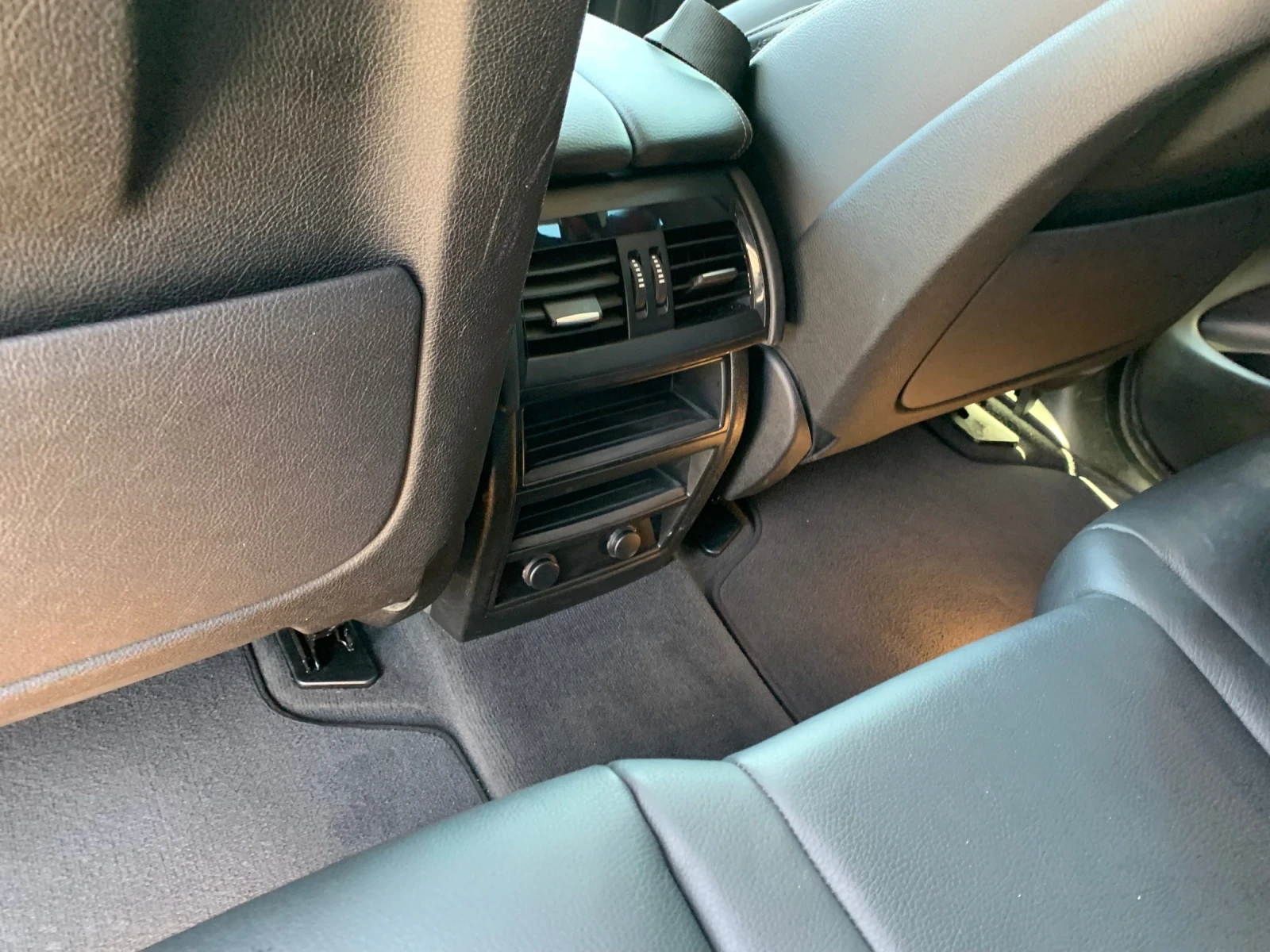 BMW X5, снимка 13 - Автомобили и джипове - 56560477