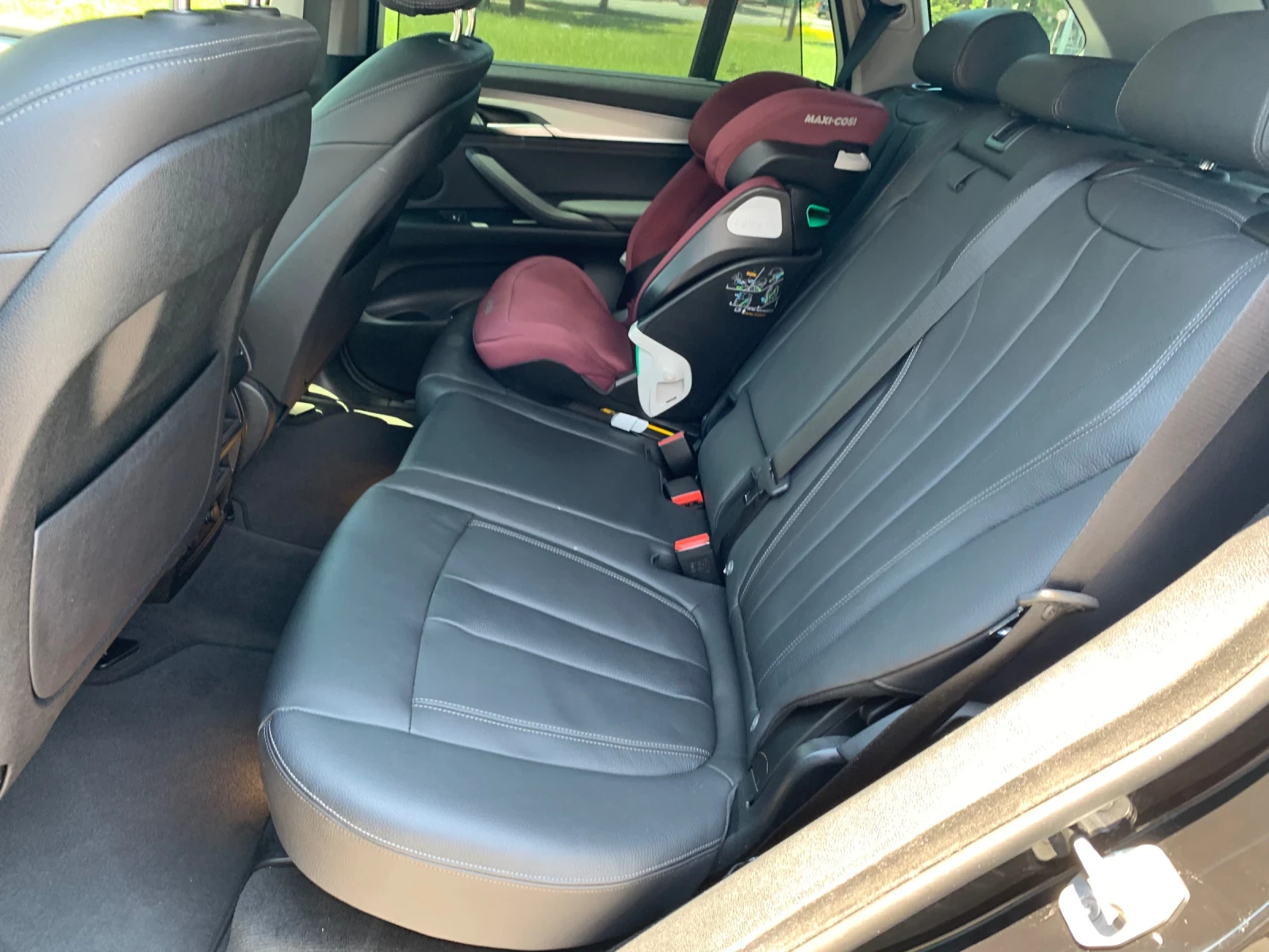BMW X5, снимка 14 - Автомобили и джипове - 56560477