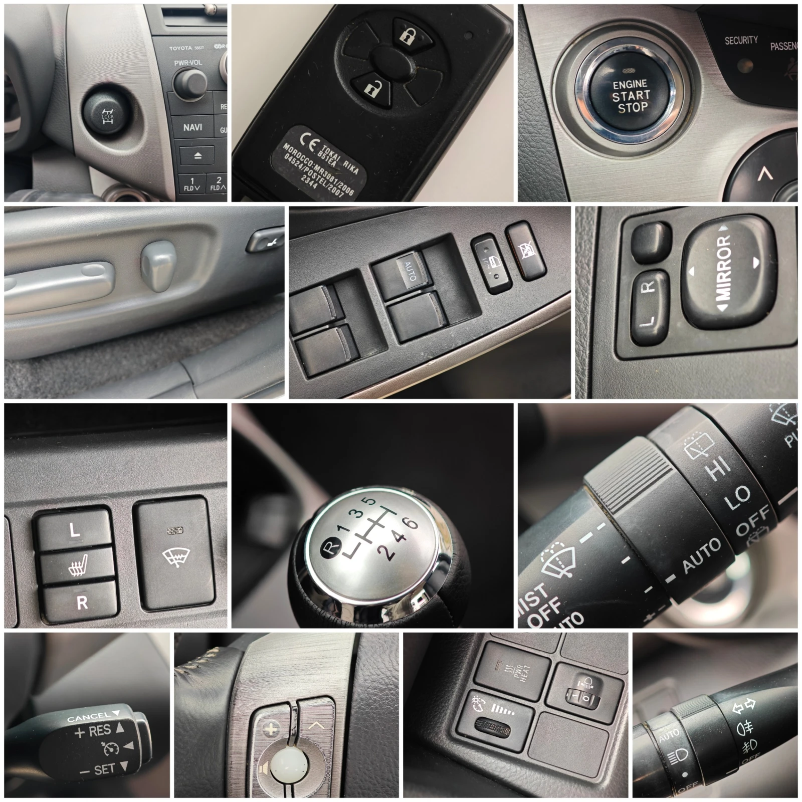 Toyota Rav4 2.2 D-CAT, снимка 14 - Автомобили и джипове - 56745326