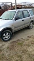 Honda Cr-v 2.0/128 кс, снимка 3