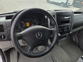 Mercedes-Benz Sprinter 316 CDI, 9 Местен, Климатик, Автомат /ЛИЗИНГ, снимка 10