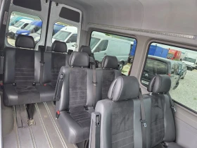 Mercedes-Benz Sprinter 316 CDI, 9 Местен, Климатик, Автомат /ЛИЗИНГ, снимка 14