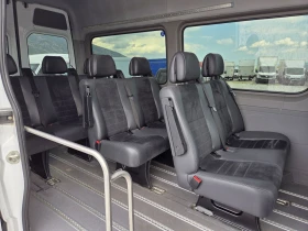 Mercedes-Benz Sprinter 316 CDI, 9 Местен, Климатик, Автомат /ЛИЗИНГ, снимка 13